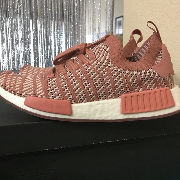 ✨SOLD ✨Authentic ADIDAS NMD - Picture 4 of 8
